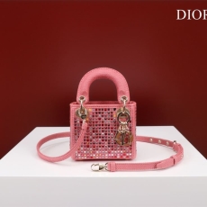 Christian Dior My Lady Bags